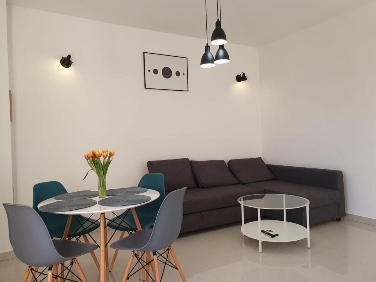 Apartman Petar Ražanac エクステリア 写真