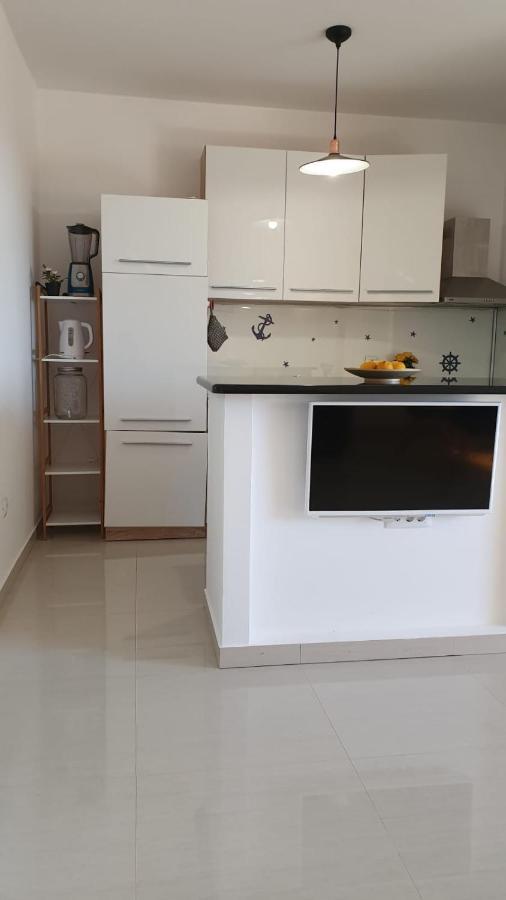 Apartman Petar Ražanac エクステリア 写真