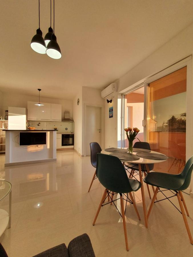Apartman Petar Ražanac エクステリア 写真