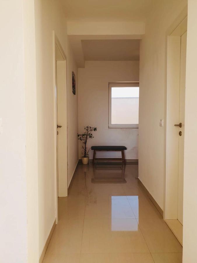 Apartman Petar Ražanac エクステリア 写真