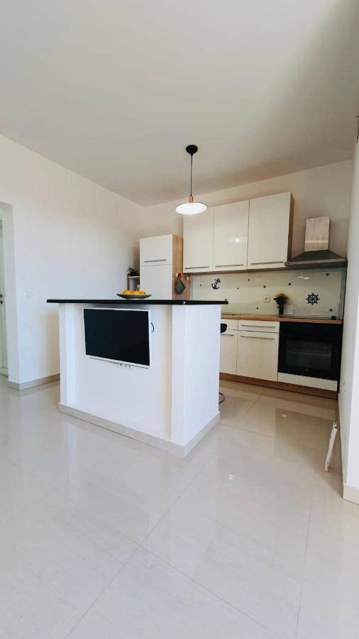 Apartman Petar Ražanac エクステリア 写真
