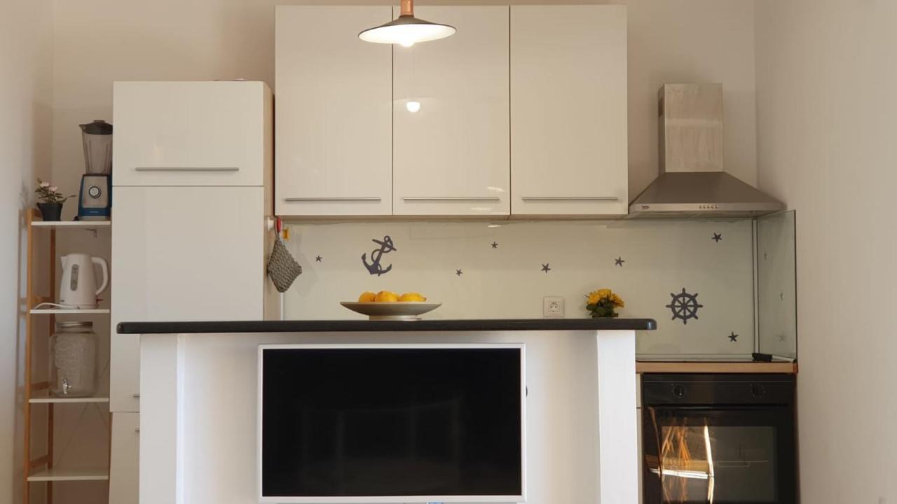 Apartman Petar Ražanac エクステリア 写真