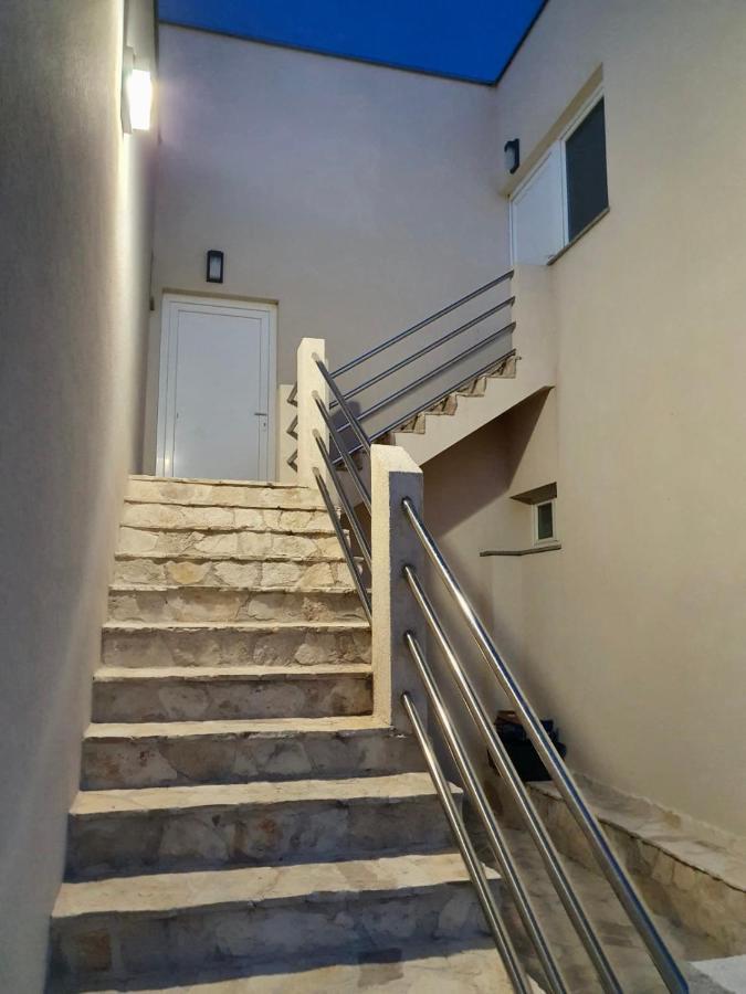 Apartman Petar Ražanac エクステリア 写真