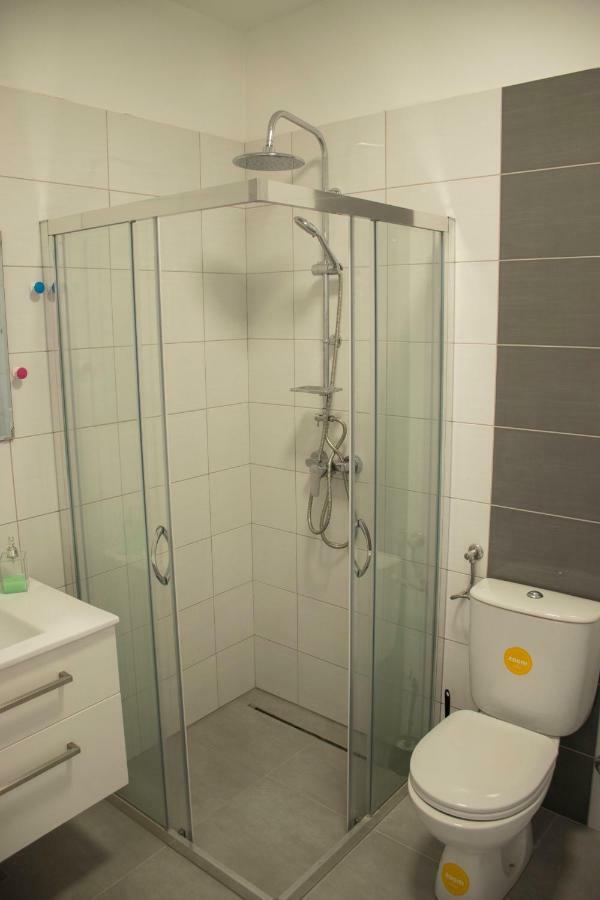 Apartman Petar Ražanac エクステリア 写真