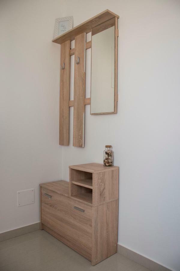 Apartman Petar Ražanac エクステリア 写真